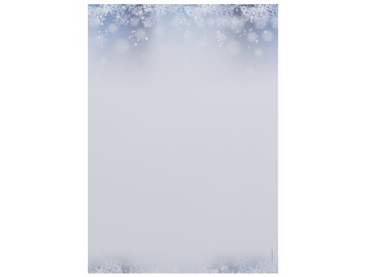 Christmas Stationery Christmas Dream Writing paper